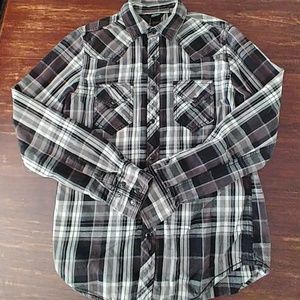 Mens shirt